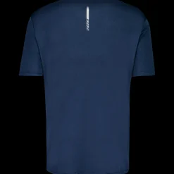 Bauer Vapor Team Tech Tee - Sr 23/24, aikuisten treenipaita - T-Paidat Ja Shortsit Jääkiekkoon - Bauer Vapor Team Tech Tee - Sr 23/24, aikuisten treenipaita