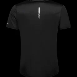 Bauer Vapor Team Tech Tee - Sr 23/24, aikuisten treenipaita - T-Paidat Ja Shortsit Jääkiekkoon - Bauer Vapor Team Tech Tee - Sr 23/24, aikuisten treenipaita