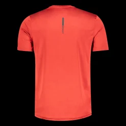 Bauer Vapor Team Tech Tee - Sr 23/24, aikuisten treenipaita - T-Paidat Ja Shortsit Jääkiekkoon - Bauer Vapor Team Tech Tee - Sr 23/24, aikuisten treenipaita