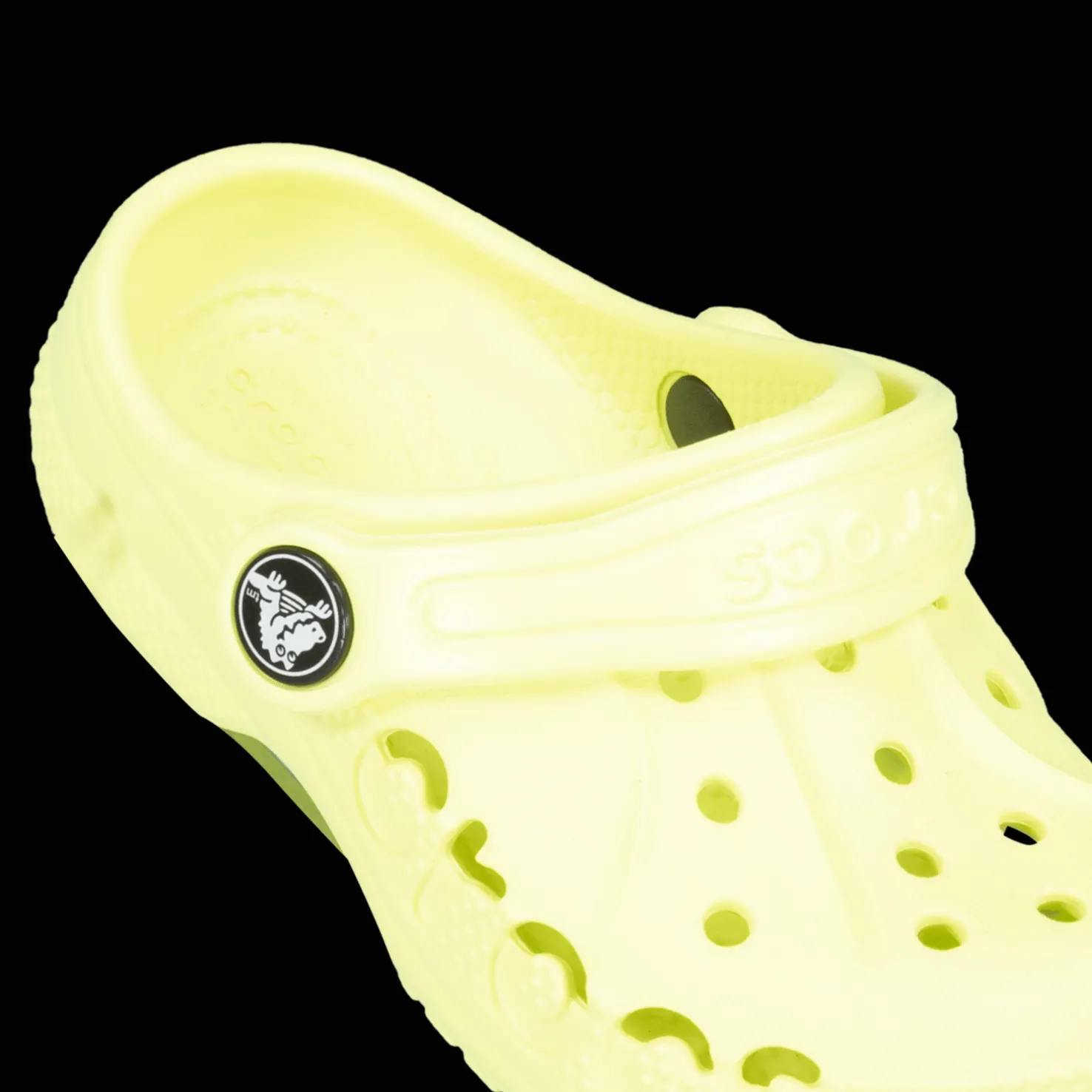 Baya Clog Plem, crocsit lapset - Sandaalit - Baya Clog Plem, crocsit lapset
