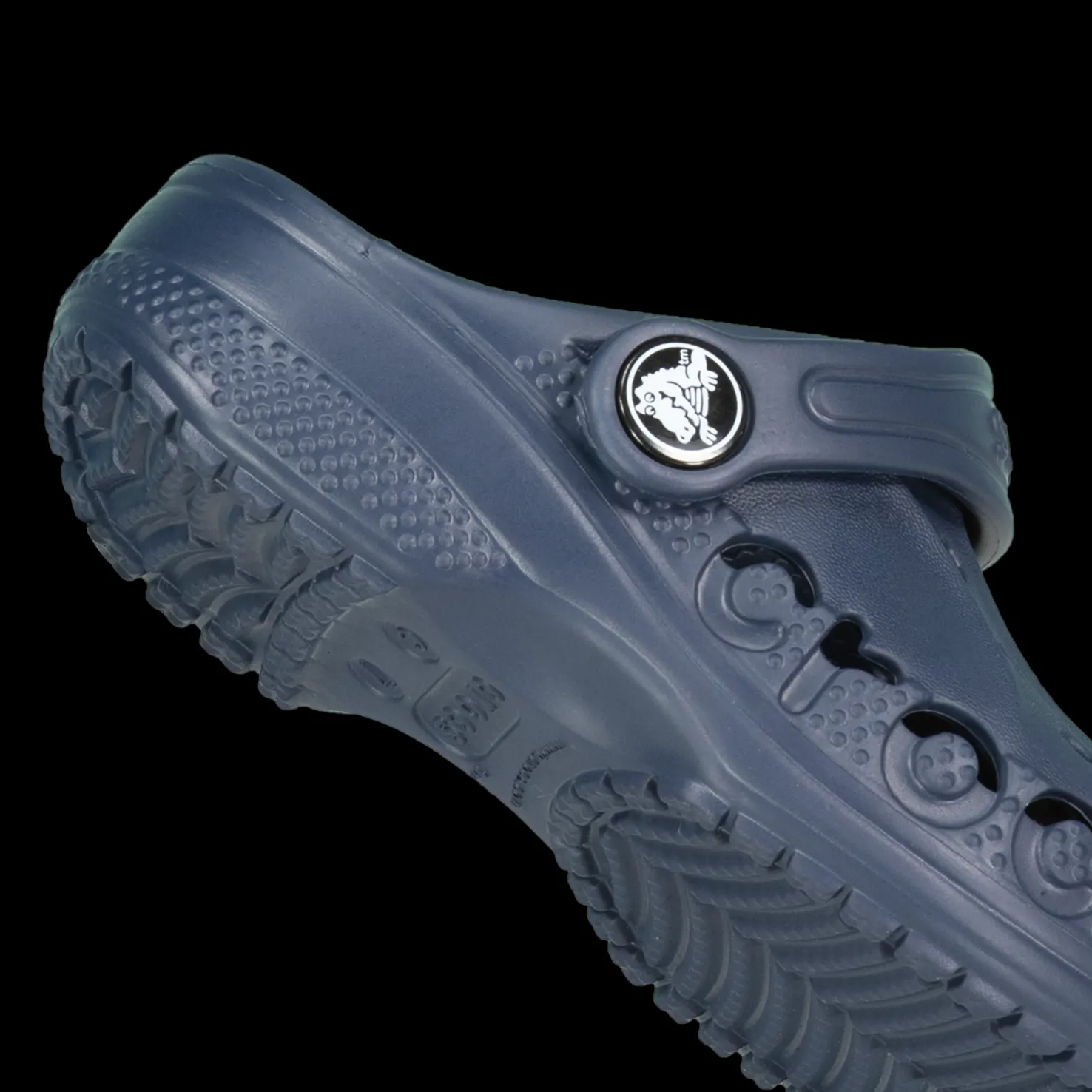 Baya Clog Plem, crocsit lapset - Sandaalit - Baya Clog Plem, crocsit lapset