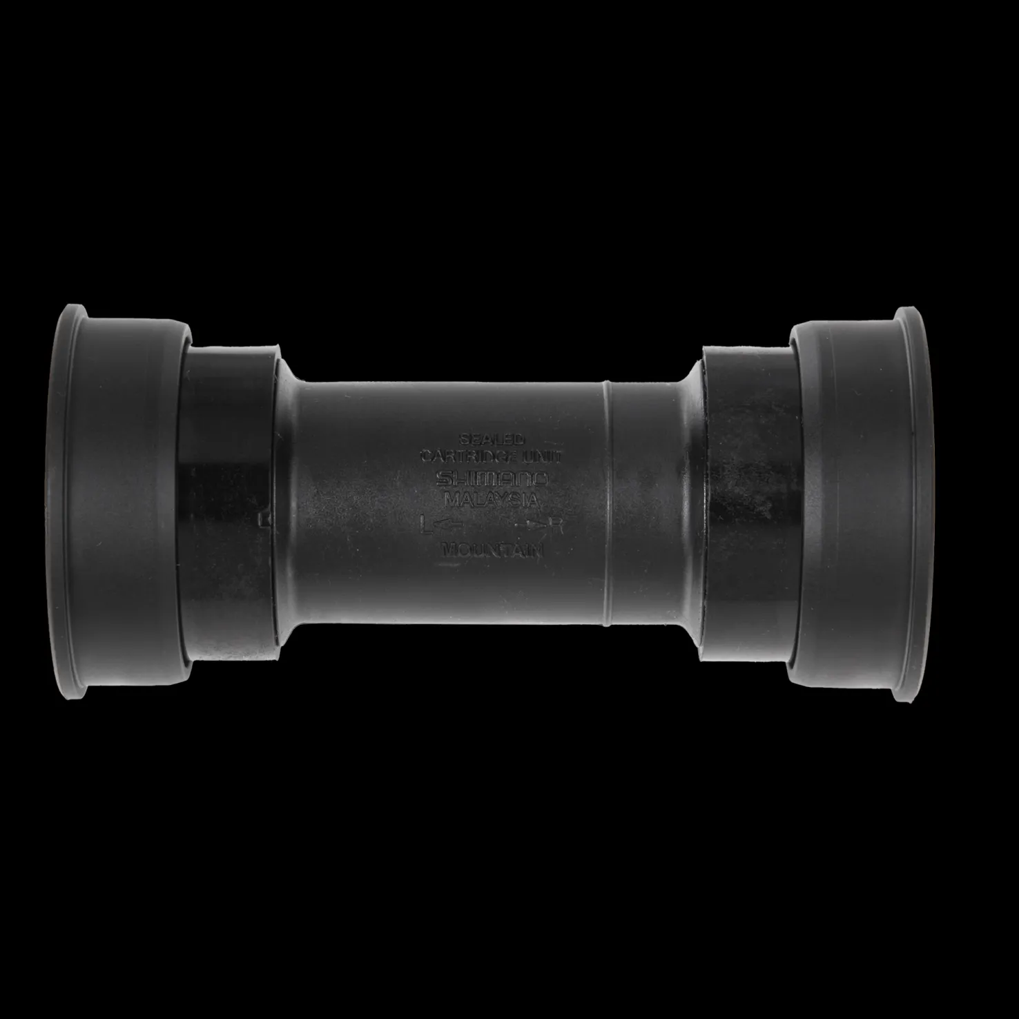 BB-MT500-PA pressfit bottom bracket - Polkupyörän Huolto Ja Varaosat - BB-MT500-PA pressfit bottom bracket