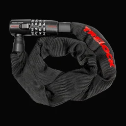 BC 280 Combo/85, polkupyörän ketjulukko - Pyörälukot - BC 280 Combo/85, polkupyörän ketjulukko