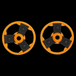 BC Adjustable Poles Tind 2-Parts 24/25, tunturihiihtosauvat - Retkihiihtosauvat - BC Adjustable Poles Tind 2-Parts 24/25, tunturihiihtosauvat