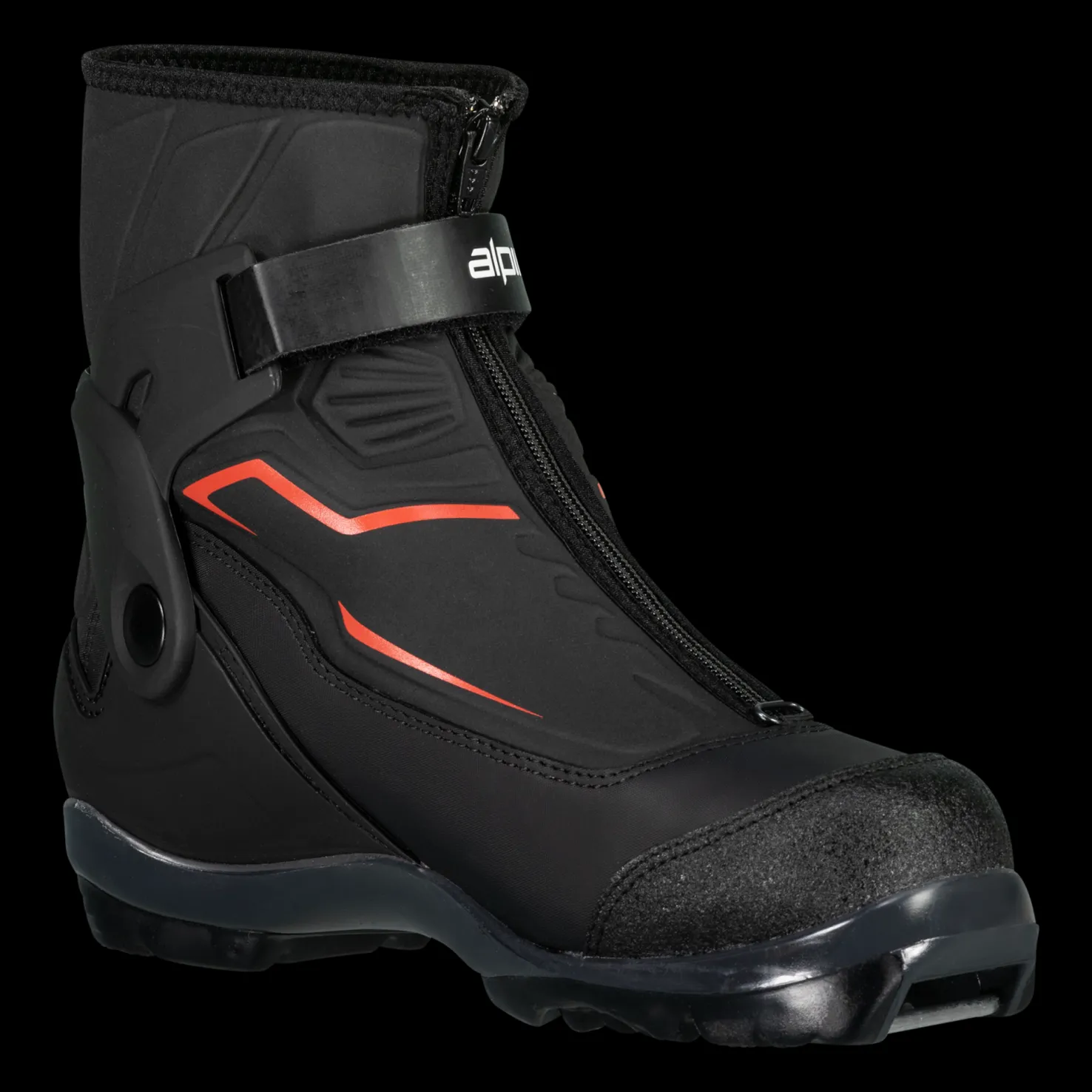 BC Boots Traverse 24/25, tunturisuksimonot, unisex - Hiihtomonot - BC Boots Traverse 24/25, tunturisuksimonot, unisex