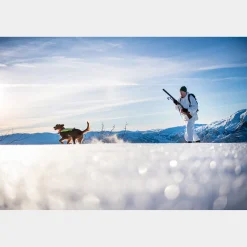 BC Skis Kongsvold Hunter 24/25, metsäsukset - Metsäsukset Ja Vaellussukset - BC Skis Kongsvold Hunter 24/25, metsäsukset