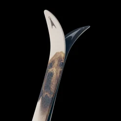 BC Skis Kongsvold Hunter 24/25, metsäsukset - Metsäsukset Ja Vaellussukset - BC Skis Kongsvold Hunter 24/25, metsäsukset