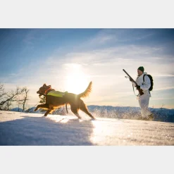 BC Skis Kongsvold Hunter 24/25, metsäsukset - Metsäsukset Ja Vaellussukset - BC Skis Kongsvold Hunter 24/25, metsäsukset