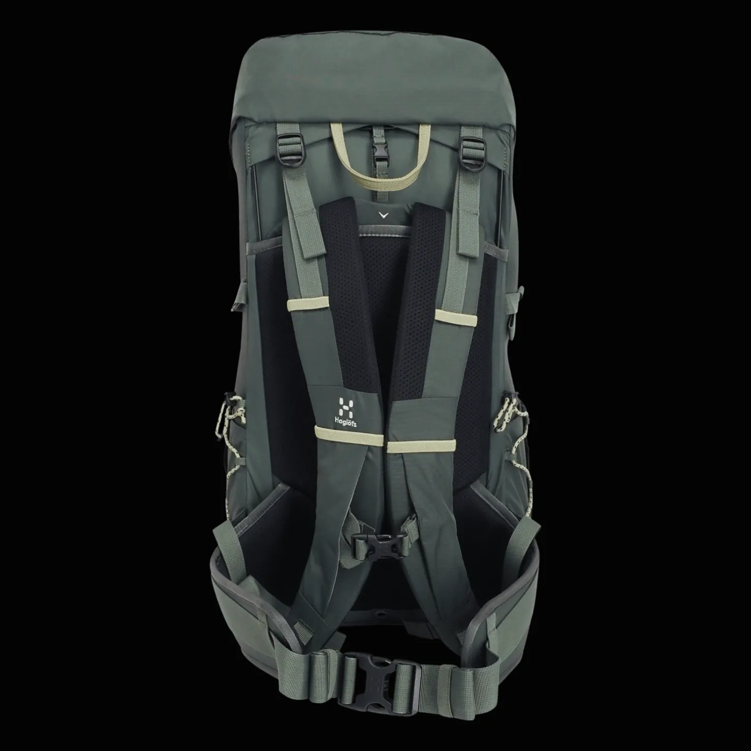 Bäck 38, reppu - Päiväreput Ja Retkeilyreput - Bäck 38, reppu