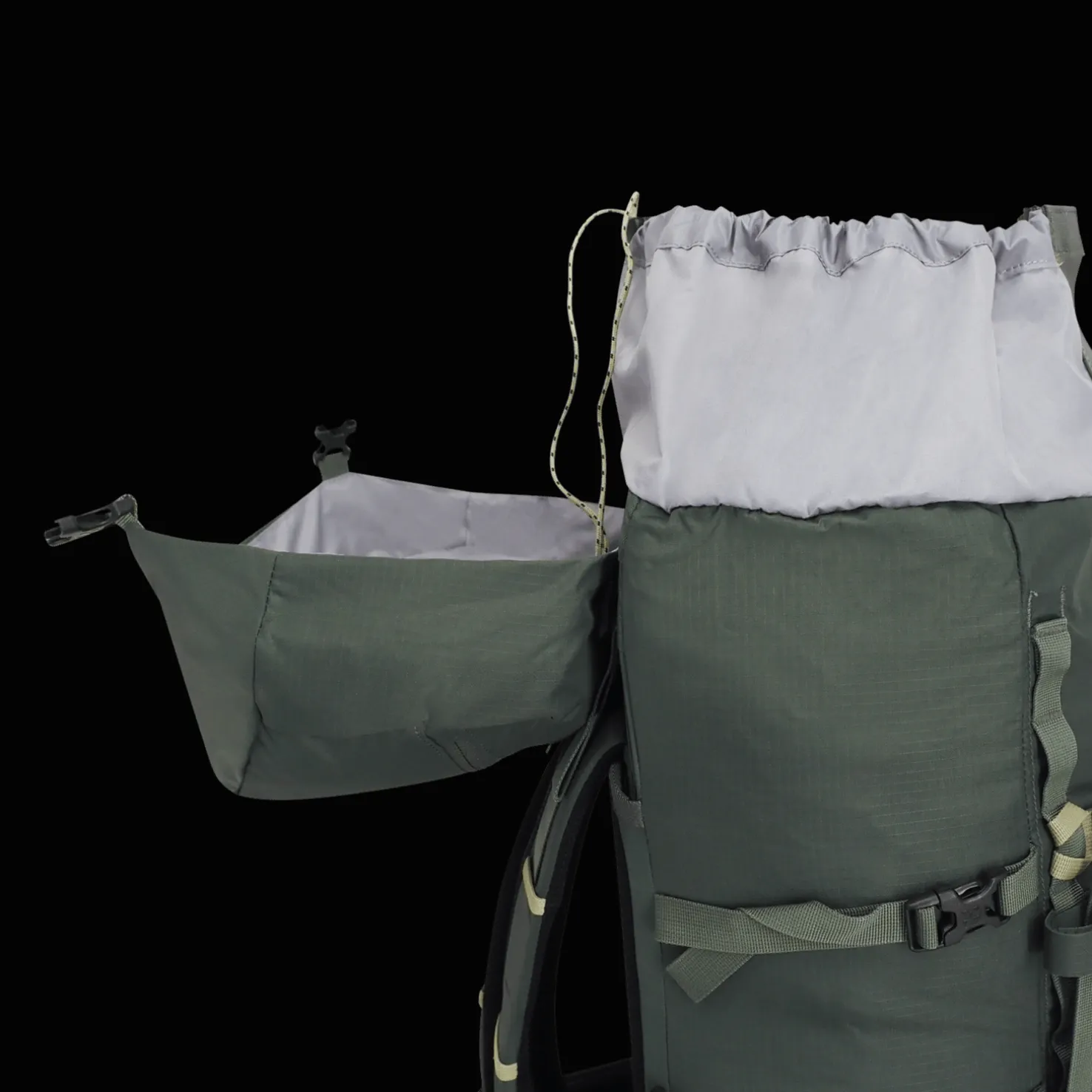 Bäck 38, reppu - Päiväreput Ja Retkeilyreput - Bäck 38, reppu