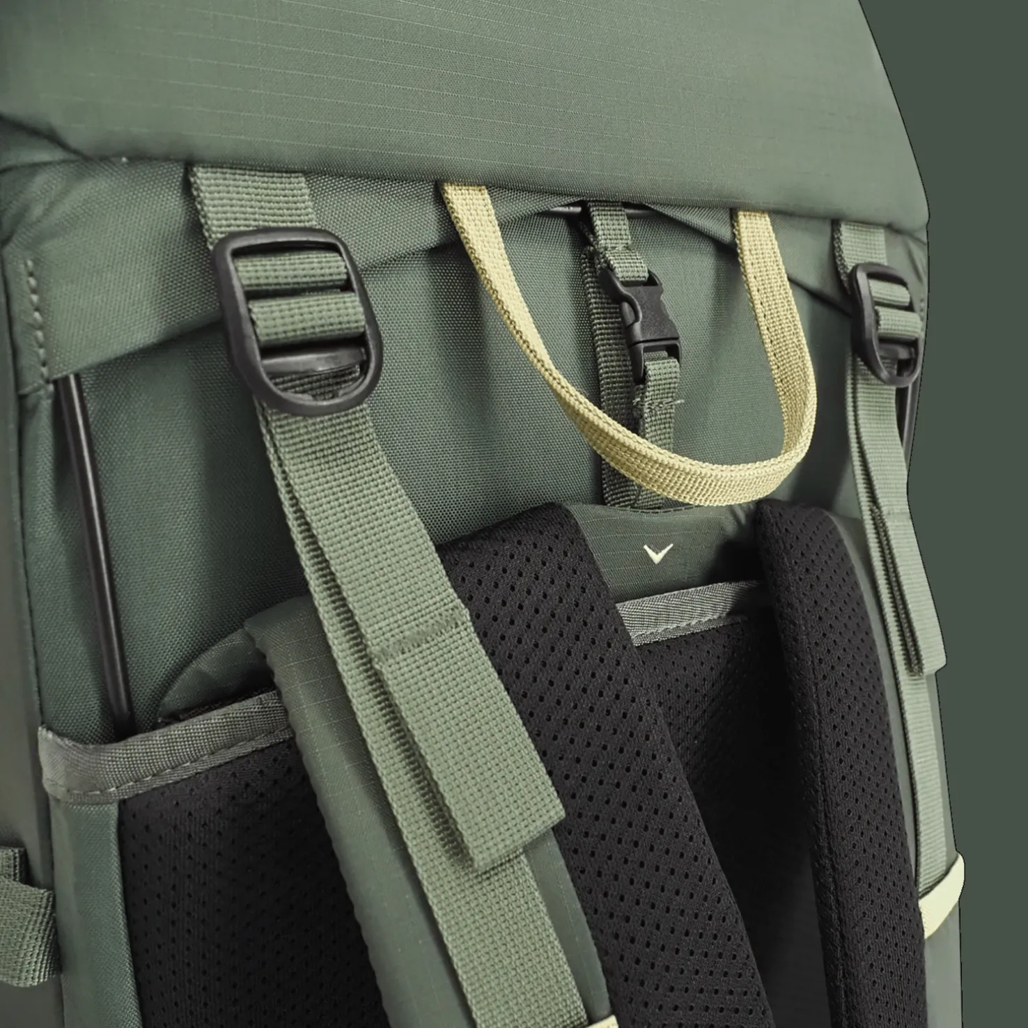 Bäck 38, reppu - Päiväreput Ja Retkeilyreput - Bäck 38, reppu