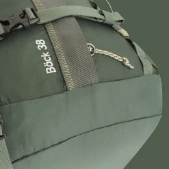 Bäck 38, reppu - Päiväreput Ja Retkeilyreput - Bäck 38, reppu