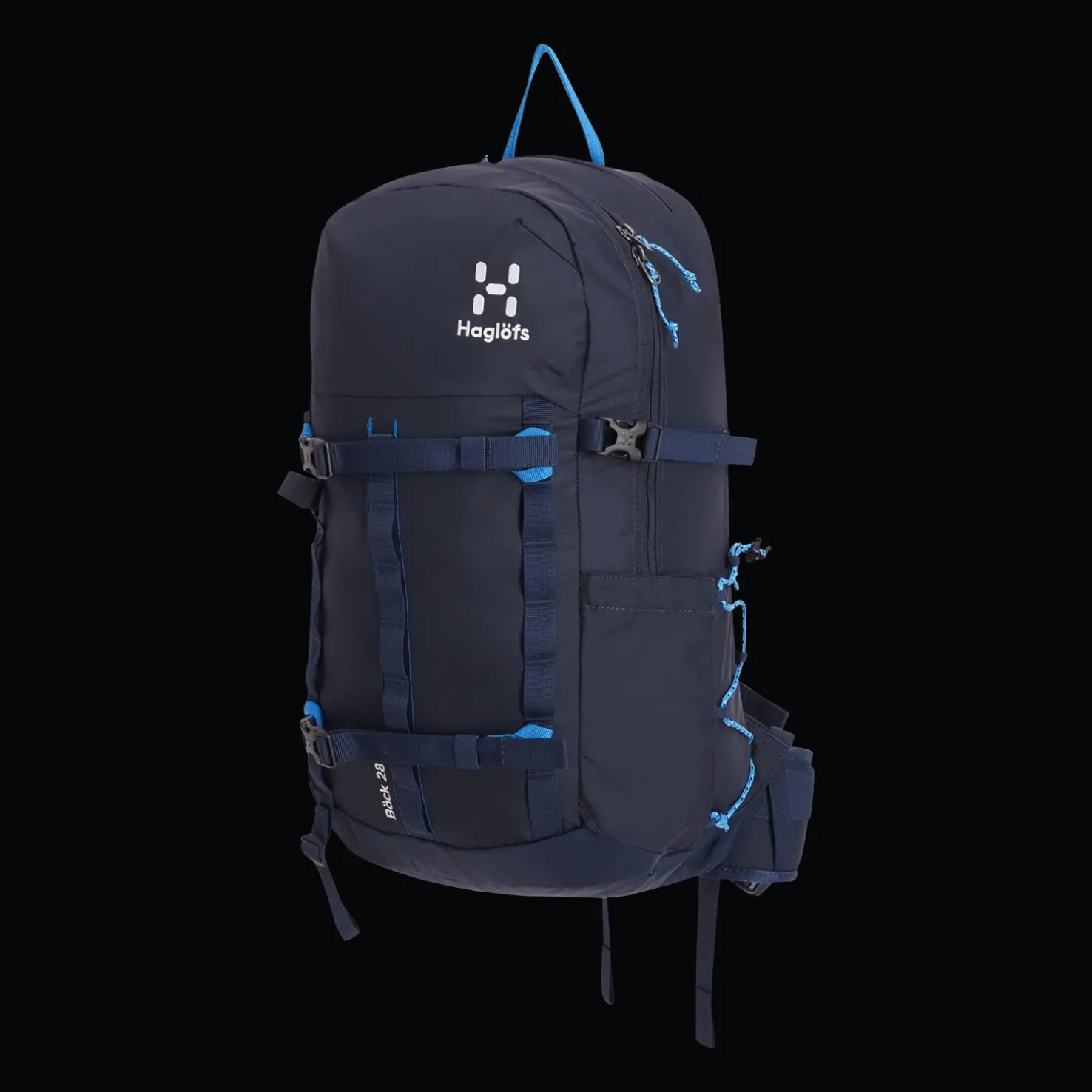 Bäck 28, reppu - Päiväreput Ja Retkeilyreput - Bäck 28, reppu