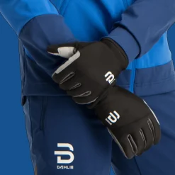 BD Glove Buffet 24/25, unisex hiihtohanskat - Hiihtohanskat - BD Glove Buffet 24/25, unisex hiihtohanskat