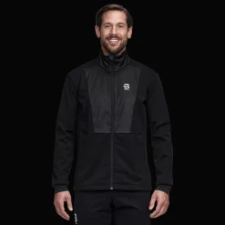 BD Jacket Select 24/25, miesten hiihtotakki - Hiihtotakit Miesten - BD Jacket Select 24/25, miesten hiihtotakki