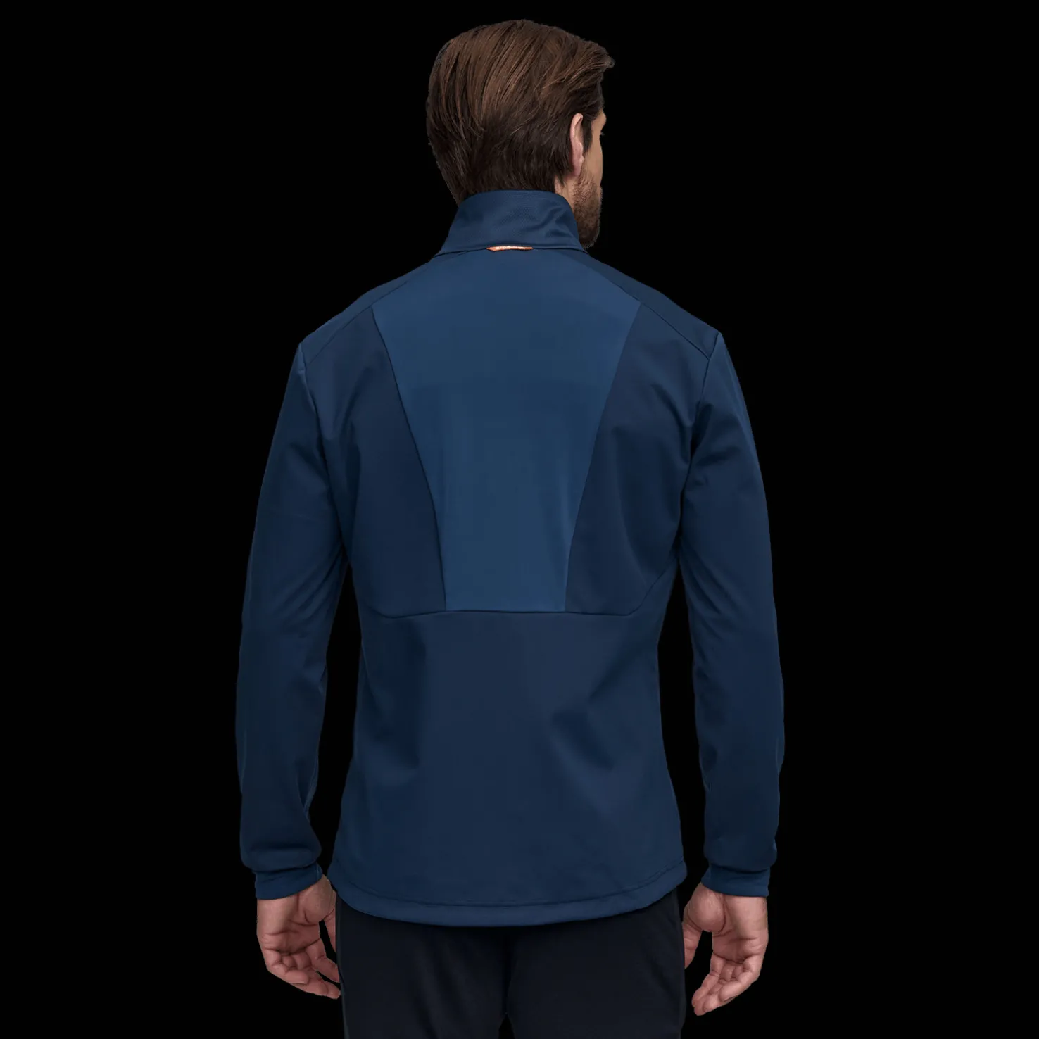 BD Jacket Select 24/25, miesten hiihtotakki - Hiihtotakit Miesten - BD Jacket Select 24/25, miesten hiihtotakki