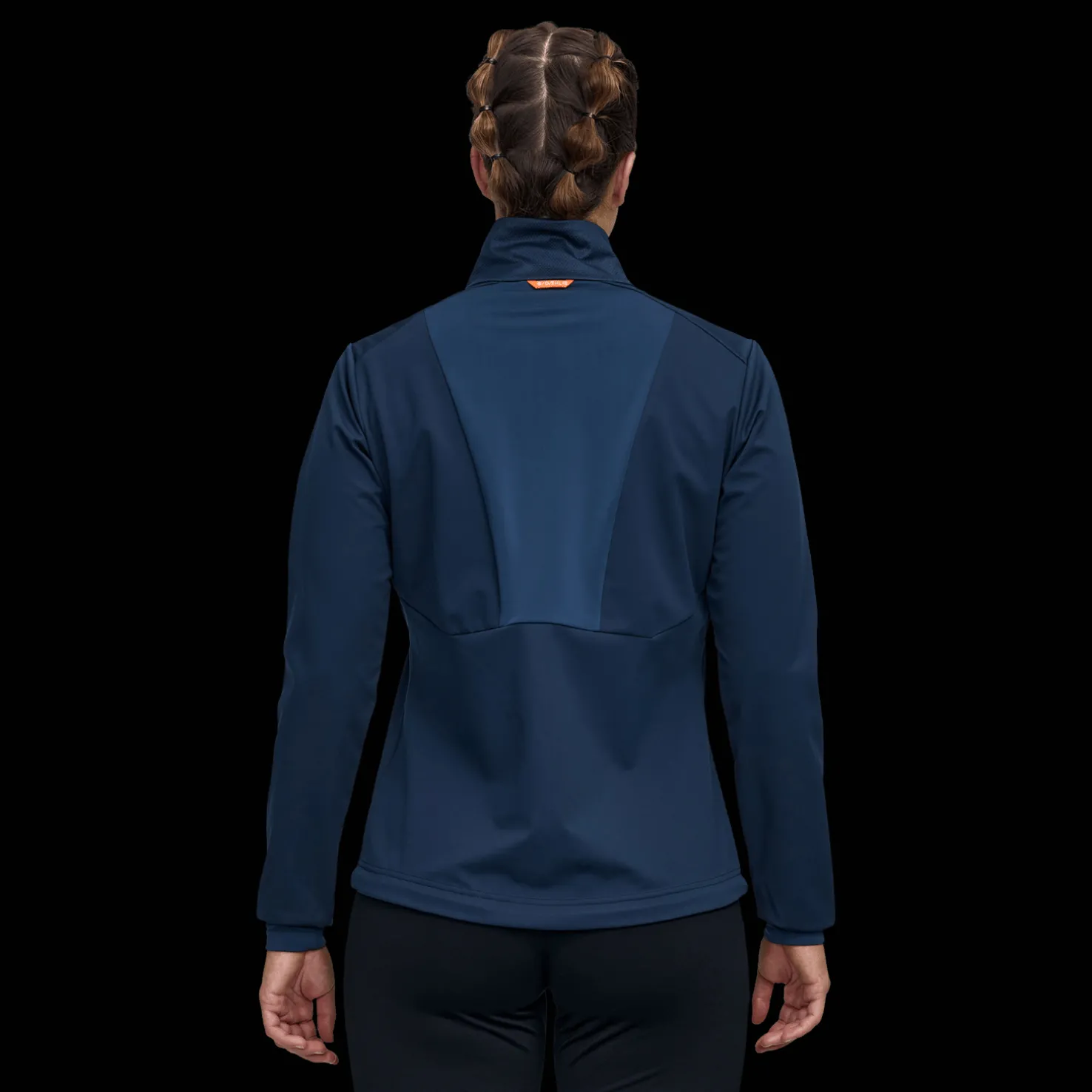 BD Jacket Select Wmn 24/25, naisten hiihtotakki - Hiihtotakit Naisen - BD Jacket Select Wmn 24/25, naisten hiihtotakki