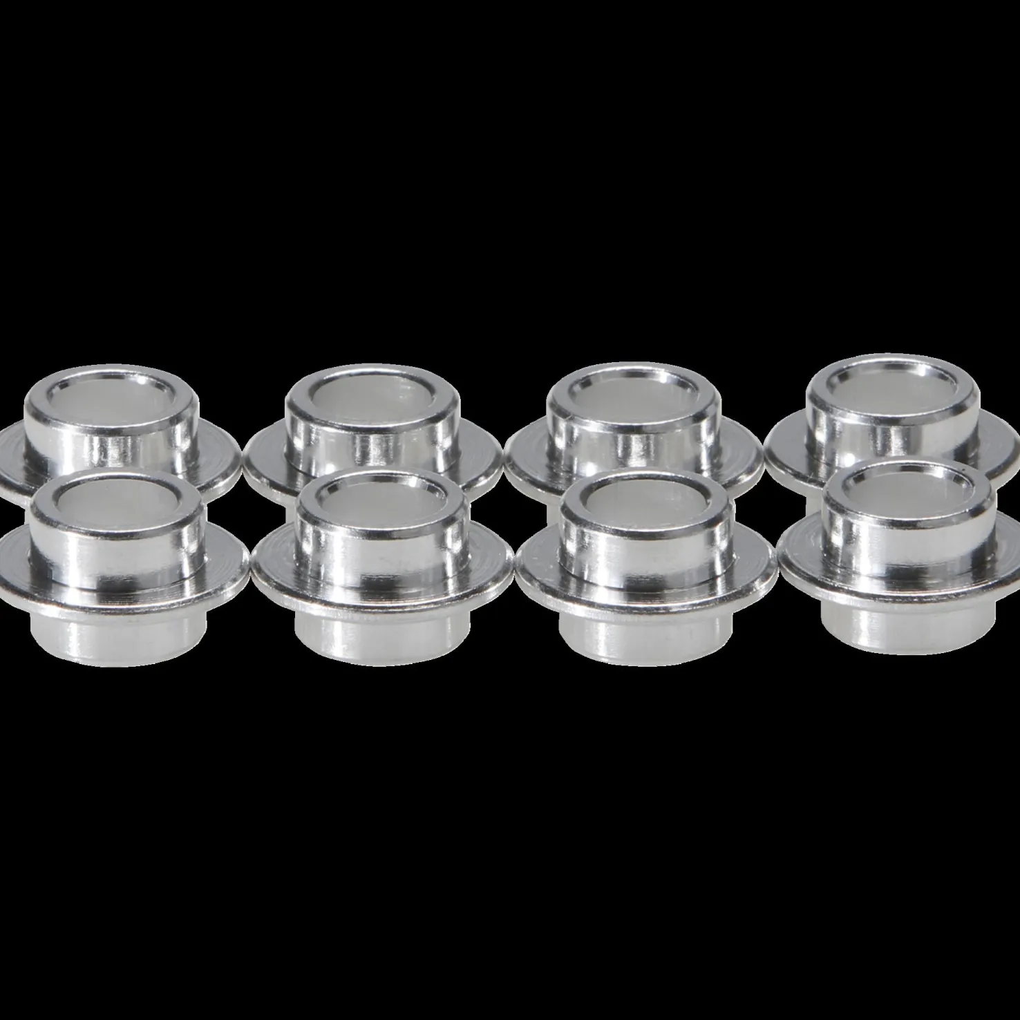 Bearing Spacers 8 St - Rullaluistimet - Bearing Spacers 8 St