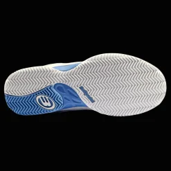 Beker 24L, naisten padelkengät - Tennis- ja padelkengät - Beker 24L, naisten padelkengät