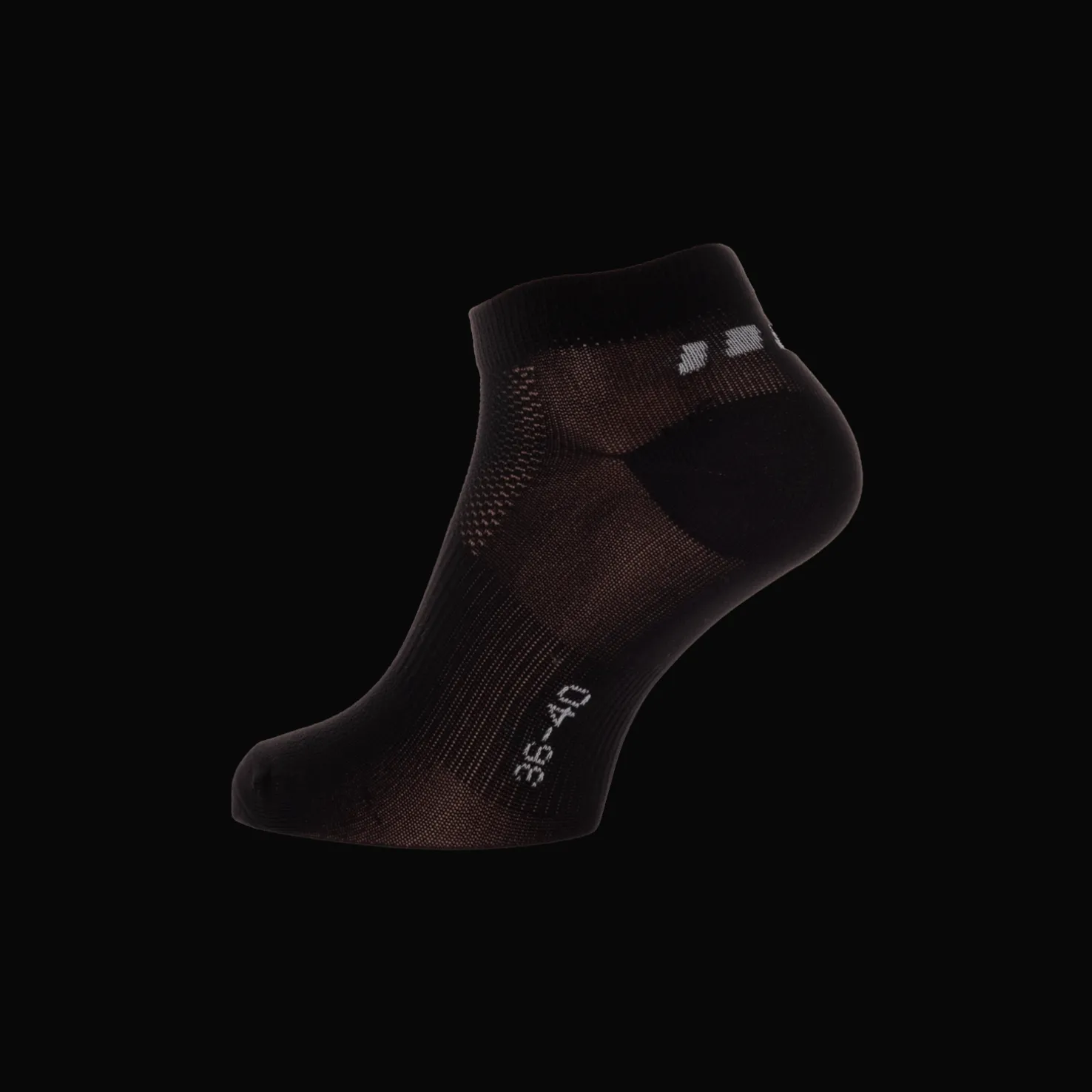 Bekkestua Low Cut Sock, treenisukat, nilkkasukat, unisex - Urheilusukat - Bekkestua Low Cut Sock, treenisukat, nilkkasukat, unisex