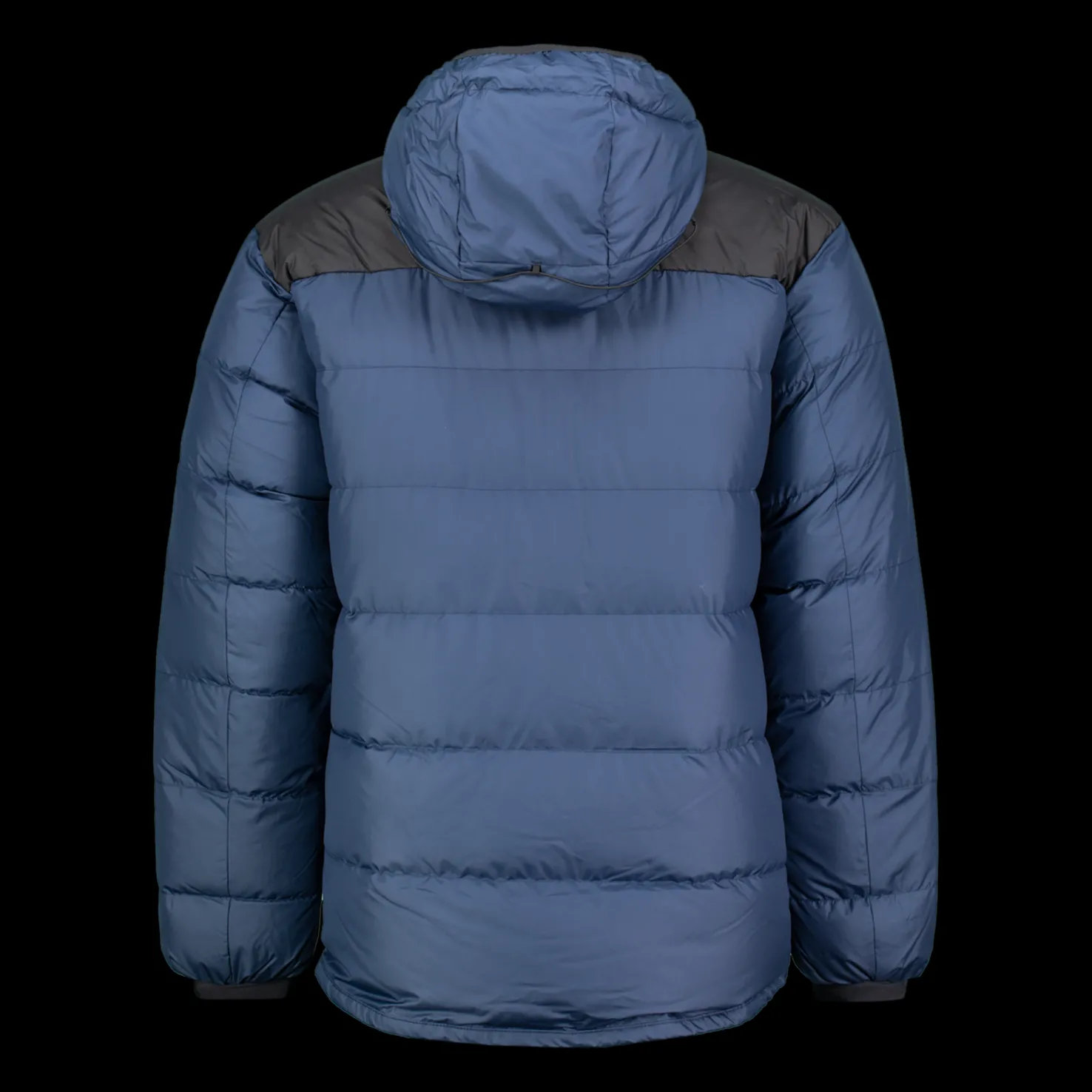 Belay Down Hood, miesten untuvatakki - Untuvatakit - Belay Down Hood, miesten untuvatakki