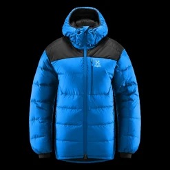 Belay Down Hood Women, untuvatakki naiset - Takit - Belay Down Hood Women, untuvatakki naiset