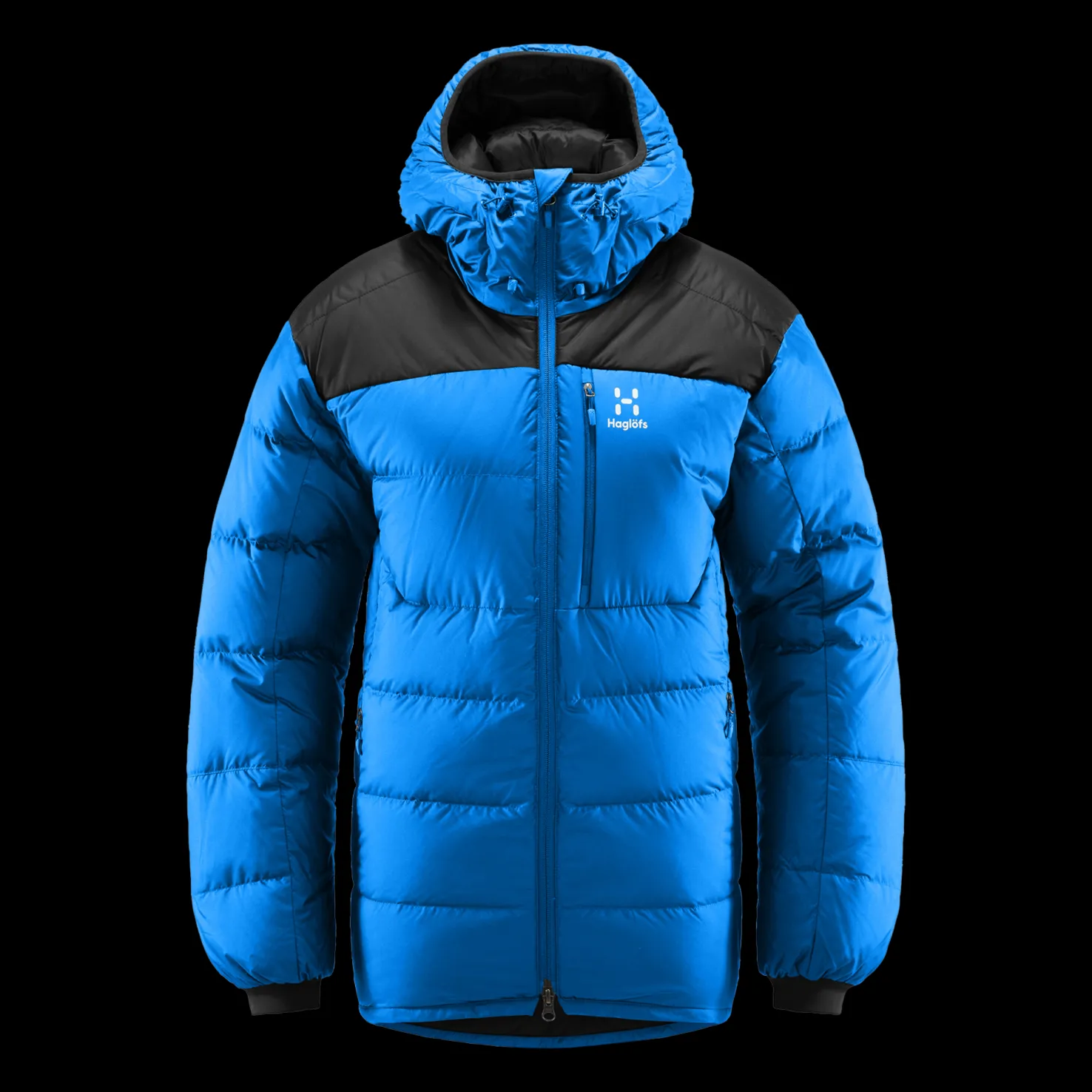 Belay Down Hood Women, untuvatakki naiset - Takit - Belay Down Hood Women, untuvatakki naiset