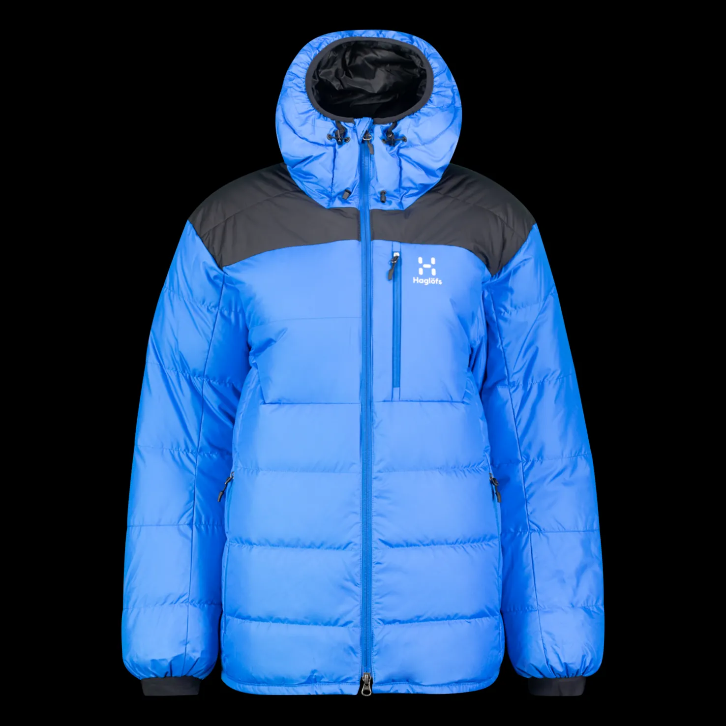 Belay Down Hood Women, untuvatakki naiset - Takit - Belay Down Hood Women, untuvatakki naiset