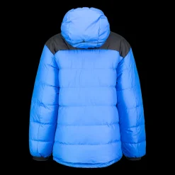 Belay Down Hood Women, untuvatakki naiset - Takit - Belay Down Hood Women, untuvatakki naiset