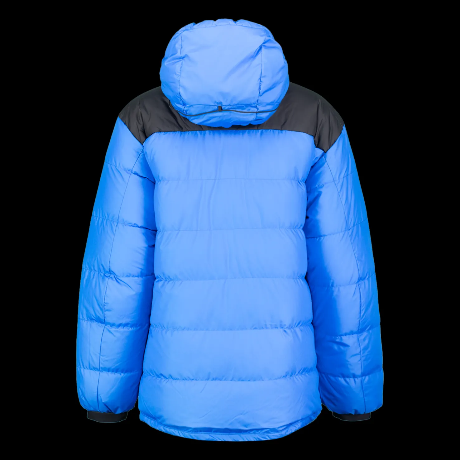 Belay Down Hood Women, untuvatakki naiset - Takit - Belay Down Hood Women, untuvatakki naiset