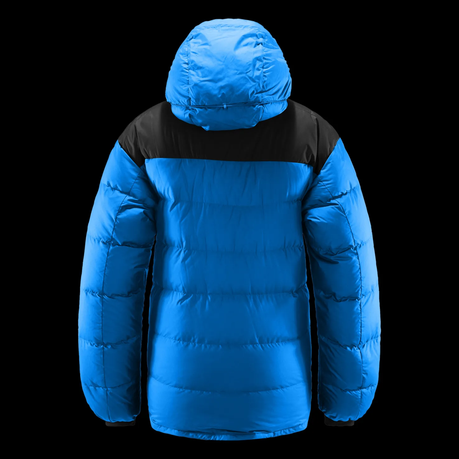 Belay Down Hood Women, untuvatakki naiset - Takit - Belay Down Hood Women, untuvatakki naiset