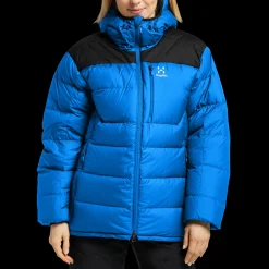 Belay Down Hood Women, untuvatakki naiset - Takit - Belay Down Hood Women, untuvatakki naiset