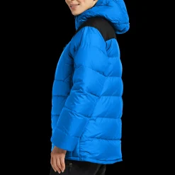 Belay Down Hood Women, untuvatakki naiset - Takit - Belay Down Hood Women, untuvatakki naiset