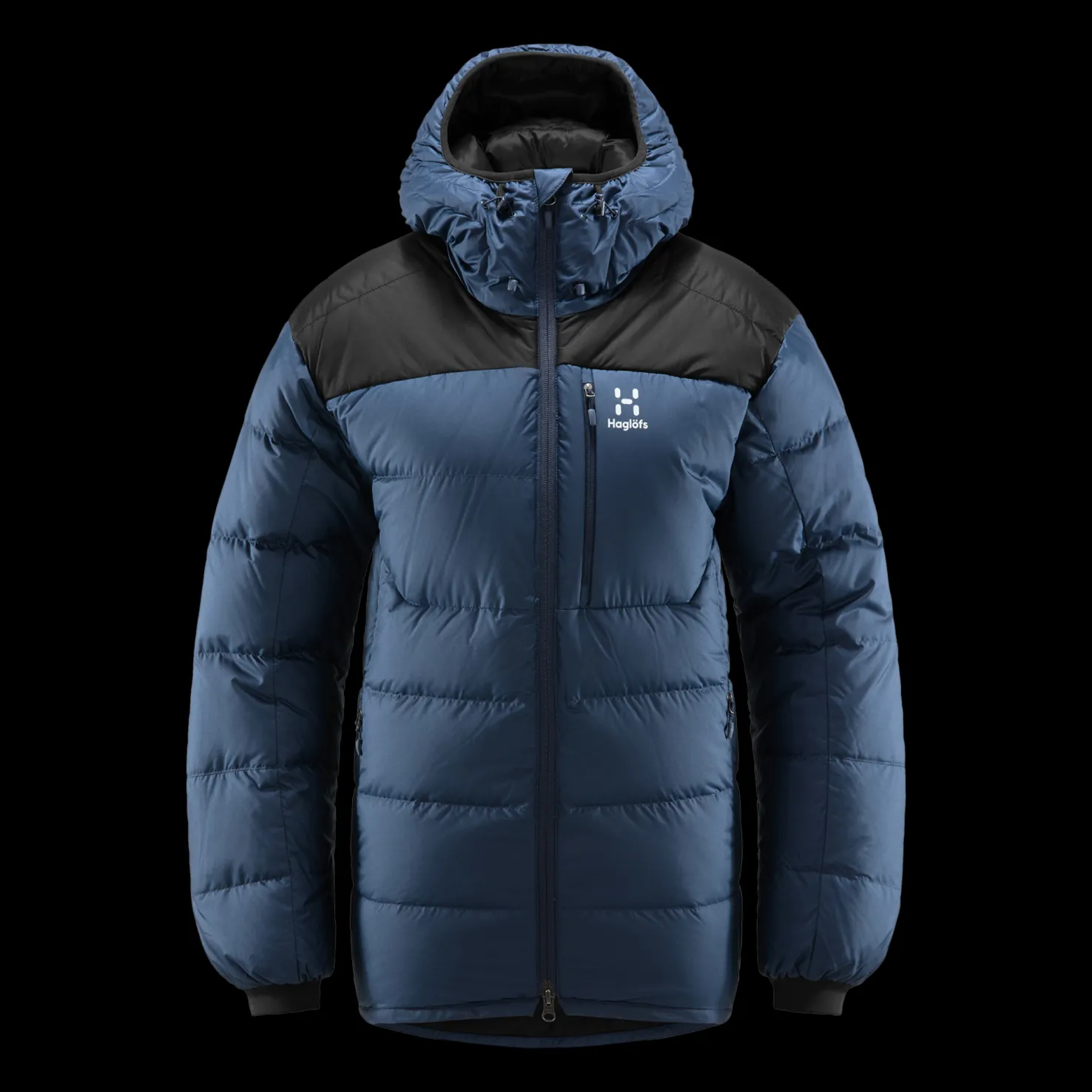 Belay Down Hood Women, untuvatakki naiset - Takit - Belay Down Hood Women, untuvatakki naiset