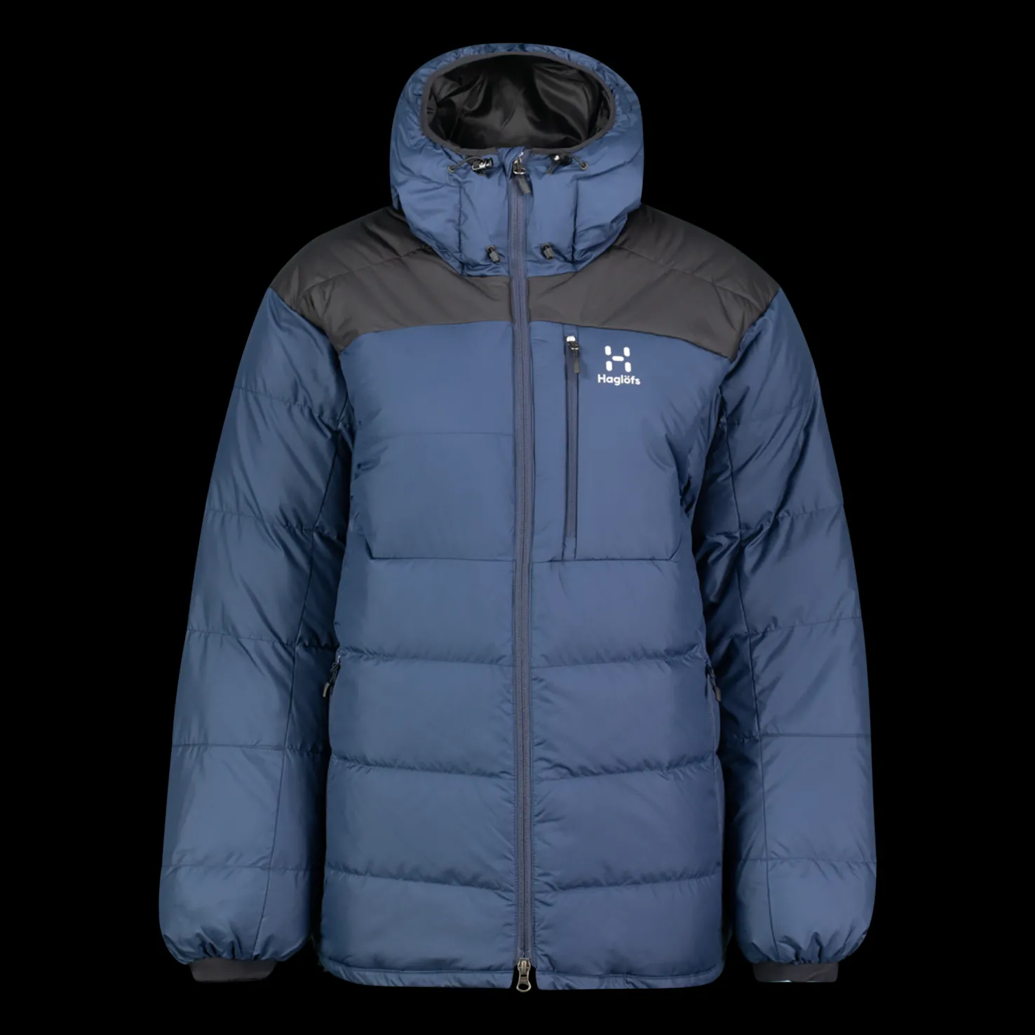 Belay Down Hood Women, untuvatakki naiset - Takit - Belay Down Hood Women, untuvatakki naiset