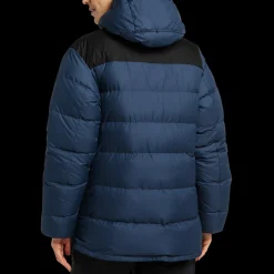 Belay Down Hood Women, untuvatakki naiset - Takit - Belay Down Hood Women, untuvatakki naiset