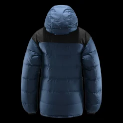 Belay Down Hood Women, untuvatakki naiset - Takit - Belay Down Hood Women, untuvatakki naiset