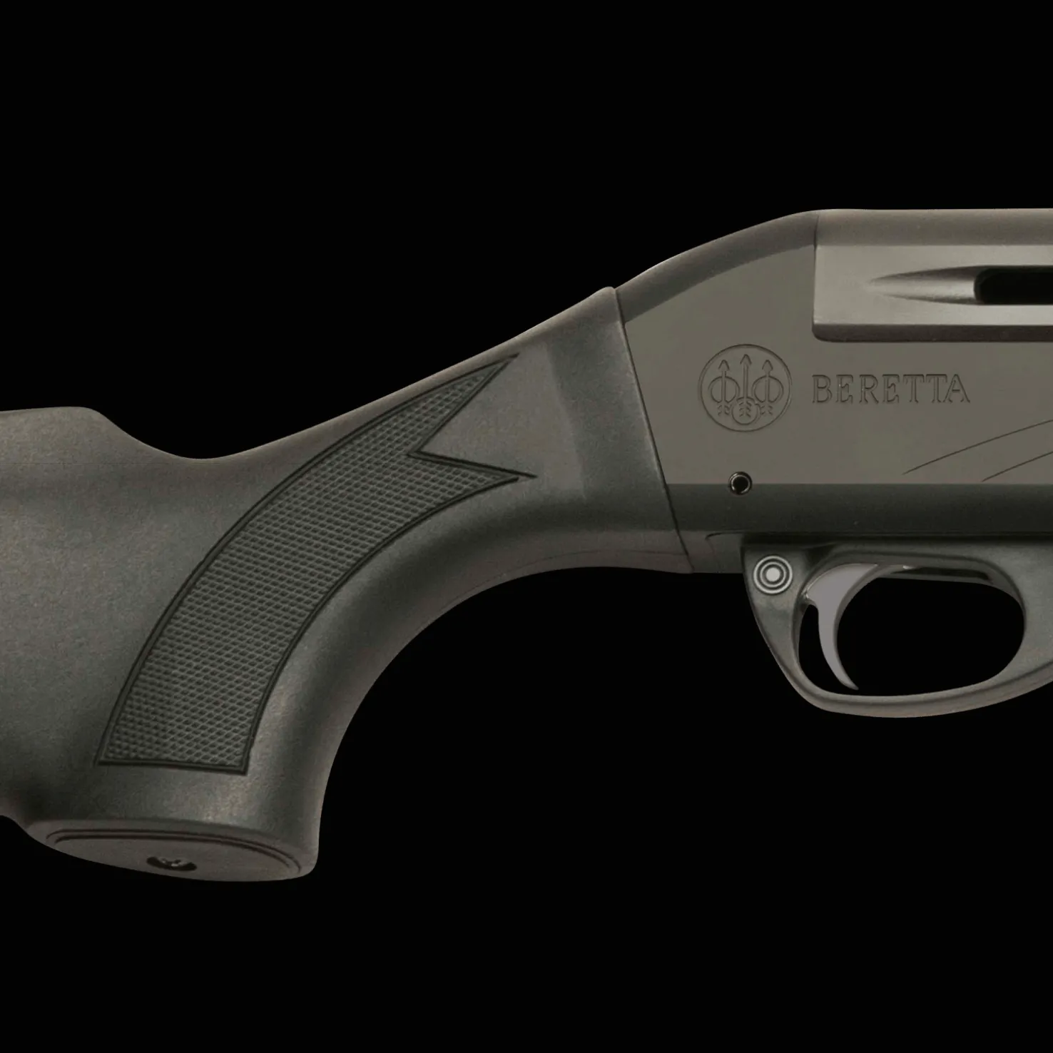 Bellmonte Right/Left Hand 12/76, haulikko - Haulikot - Bellmonte Right/Left Hand 12/76, haulikko