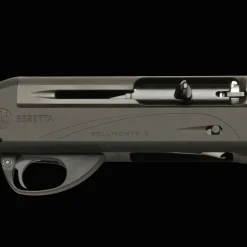 Bellmonte Right/Left Hand 12/76, haulikko - Haulikot - Bellmonte Right/Left Hand 12/76, haulikko