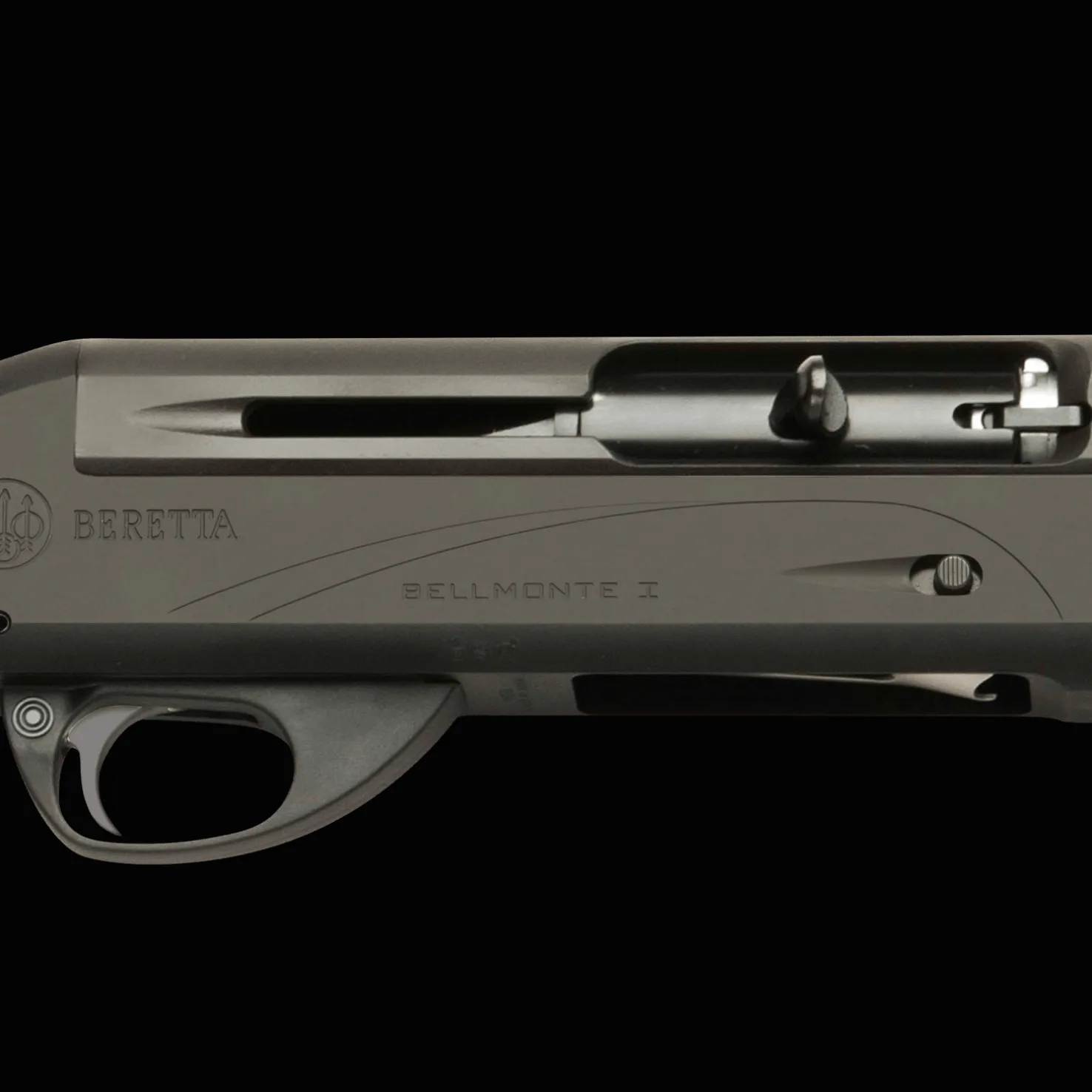 Bellmonte Right/Left Hand 12/76, haulikko - Haulikot - Bellmonte Right/Left Hand 12/76, haulikko