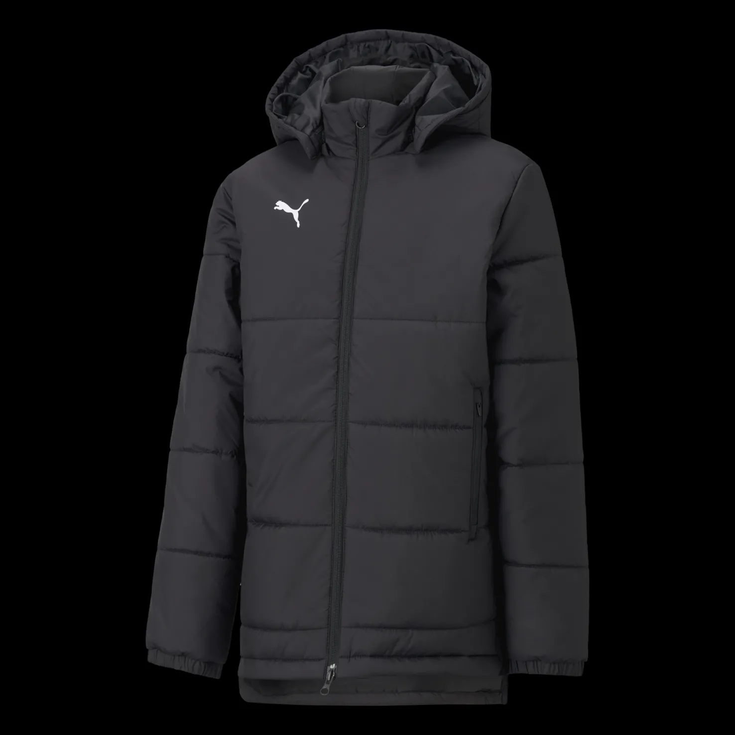 Bench Jacket, nuorten takki - Treenitakit - Bench Jacket, nuorten takki