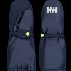 Bergen Fleece PU Mittens, lasten kurahanskat - Lapaset Ja Rukkaset - Bergen Fleece PU Mittens, lasten kurahanskat