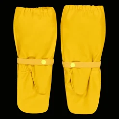 Bergen Fleece PU Mittens, lasten kurahanskat - Lapaset Ja Rukkaset - Bergen Fleece PU Mittens, lasten kurahanskat