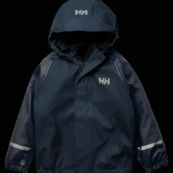 Bergen Fleece Rainset 2.0, lasten sadeasu - Sadeasut - Bergen Fleece Rainset 2.0, lasten sadeasu