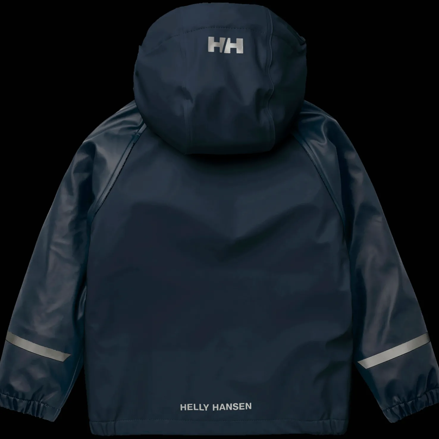 Bergen Fleece Rainset 2.0, lasten sadeasu - Sadeasut - Bergen Fleece Rainset 2.0, lasten sadeasu