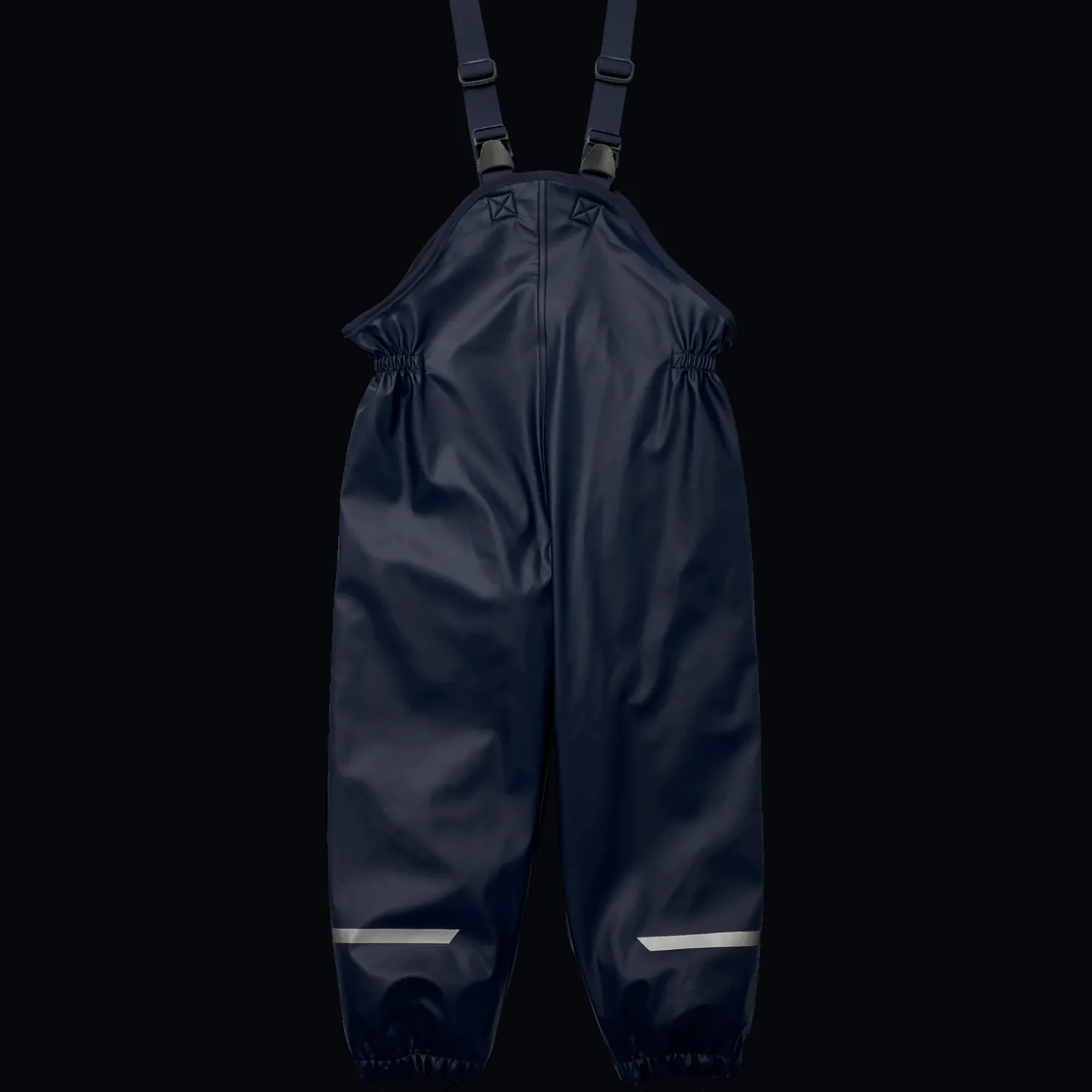 Bergen Fleece Rainset 2.0, lasten sadeasu - Sadeasut - Bergen Fleece Rainset 2.0, lasten sadeasu