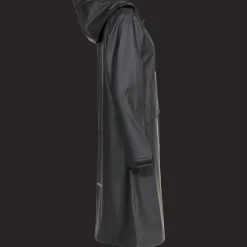 Bergen Long Raincoat, naisten sadetakki - Sadetakit - Bergen Long Raincoat, naisten sadetakki