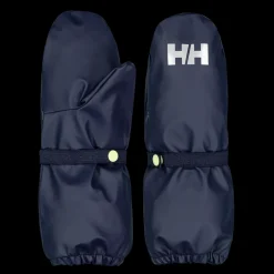 Bergen PU Mittens, lasten kurarukkaset - Lapaset Ja Rukkaset - Bergen PU Mittens, lasten kurarukkaset