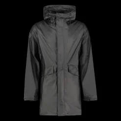 Bergen Raincoat, miesten sadetakki - Sadetakit - Bergen Raincoat, miesten sadetakki