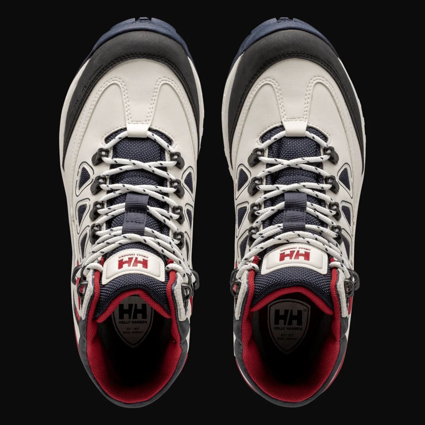 Bergheim PHT Primaloft, naisten talvikengät - Talvikengät Ja Talvisaappaat - Bergheim PHT Primaloft, naisten talvikengät